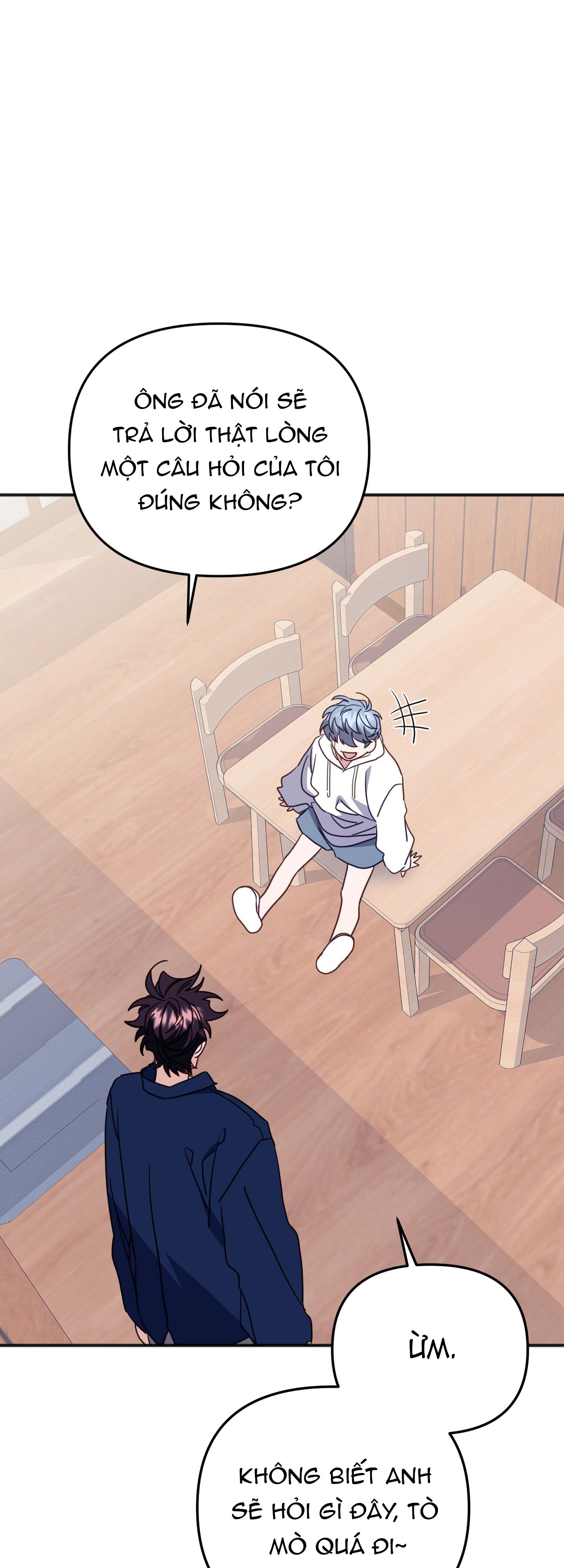 hổ trở về chapter 41 46