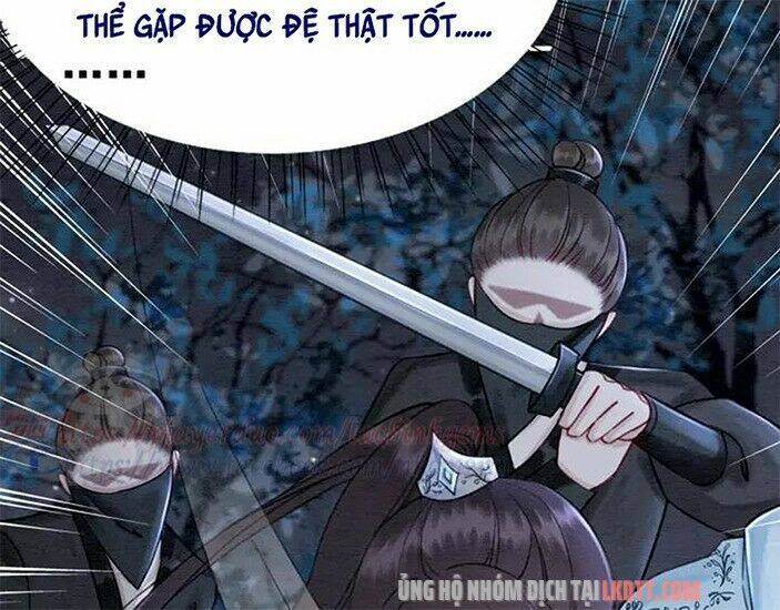 trọng sinh bá sủng nhiếp chính vương quá mạnh mẽ chapter 83 47