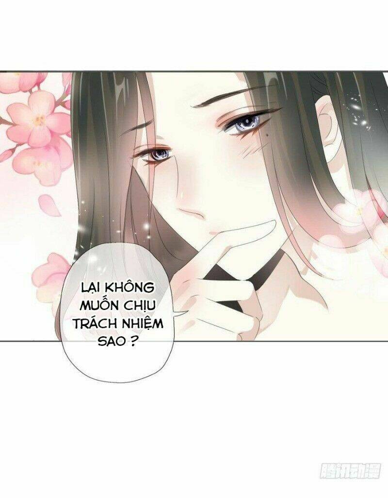 điền viên mật sủng: cô vợ nóng bỏng chapter 92 15