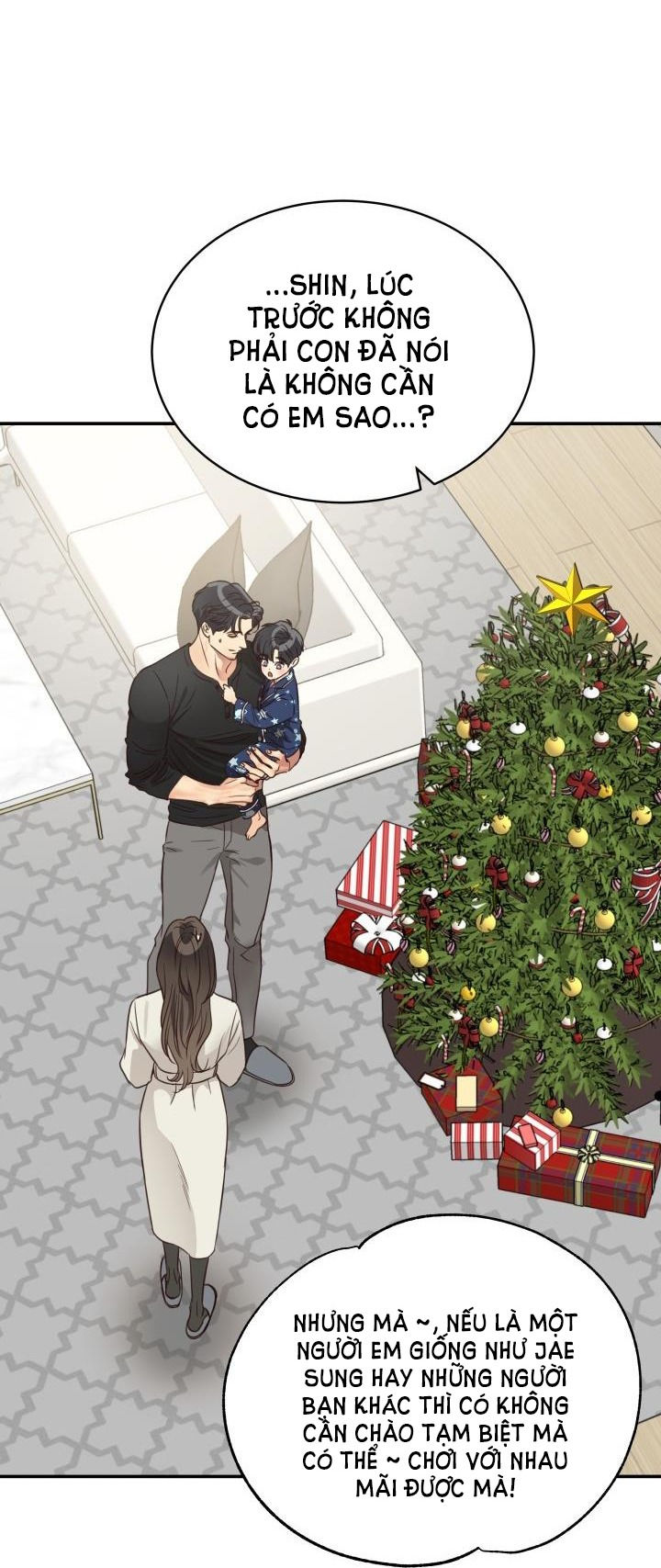 [16+] ánh sao ban mai chapter 77.1 24