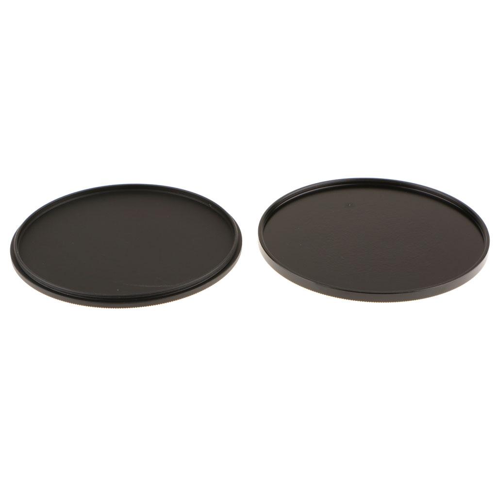 82mm UV CPL ND Filters Protection Case Lens + Flash Diffuser Softbox Bag