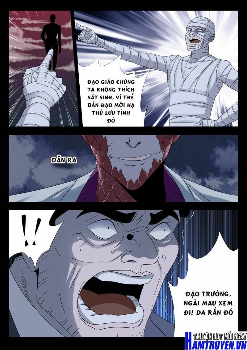 huyết ma nhân chapter 96 8