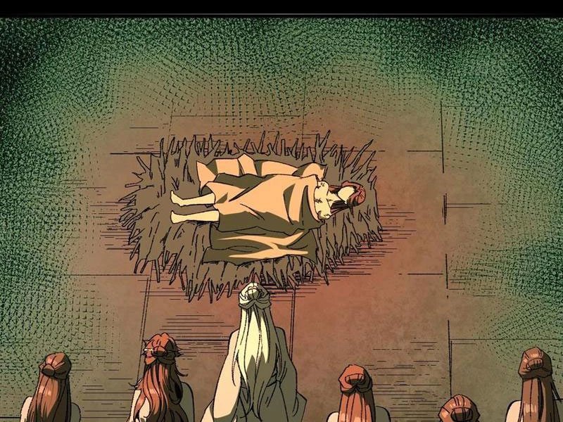 không cẩn thận, lưu danh muôn thủa chapter 96 72