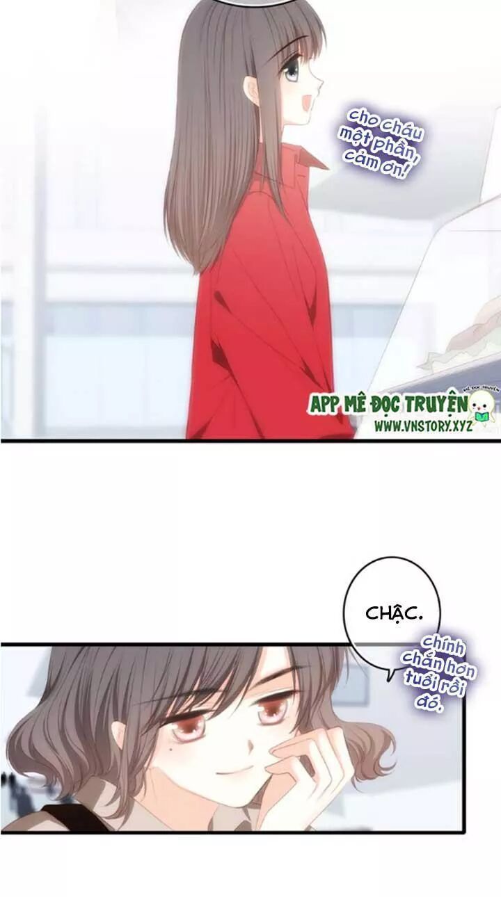 con tim rung động 2 chapter 114 15