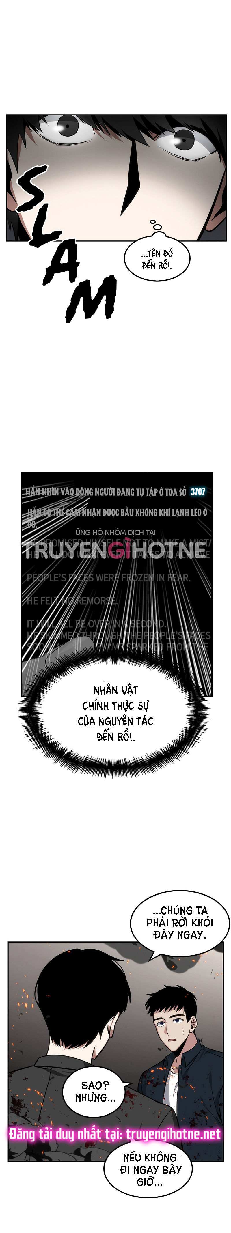 toàn trí độc giả - omniscient reader chapter 8.2 11