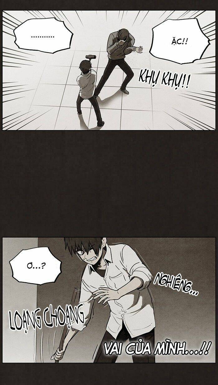 đứa con của quỷ dữ chapter 87 31