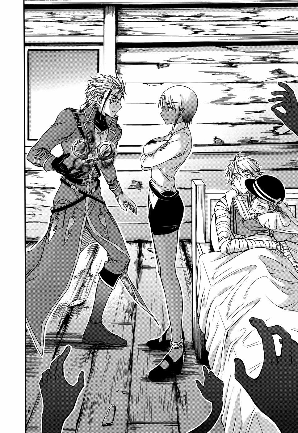 kích trụy vương huyền thoại chapter 12 44