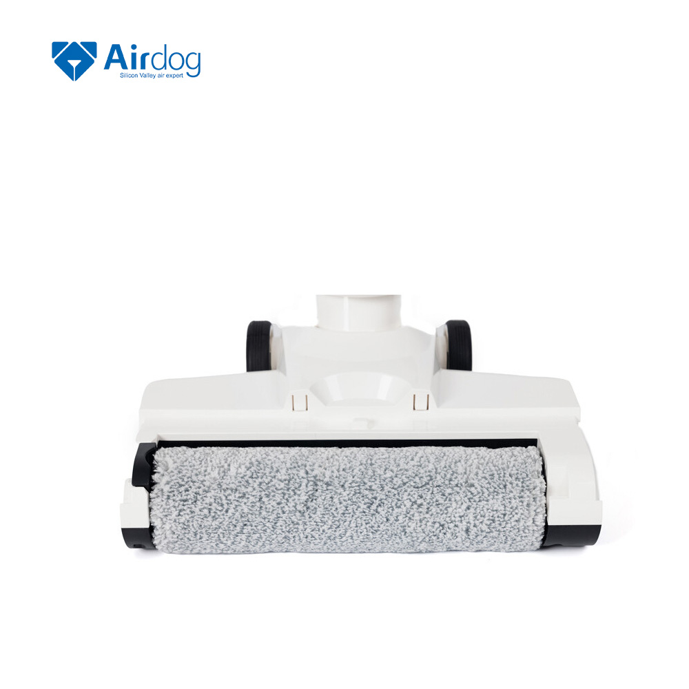 Máy hút bụi lau sàn Airdog GT810 - Bảo hành chính hãng 12 tháng