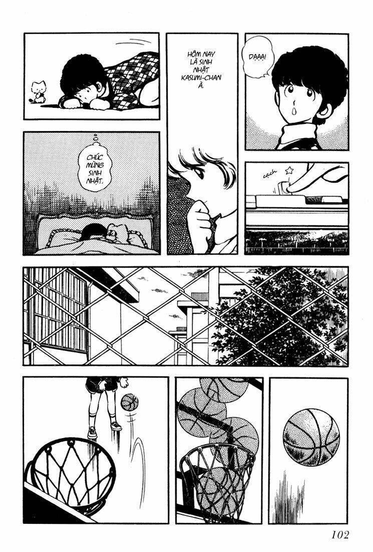 hiatari ryoukou! (hoa nắng) chapter 16 5