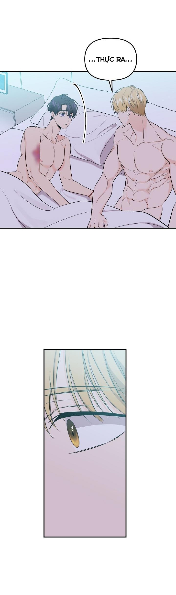 hoa ly hổ chapter 41 30