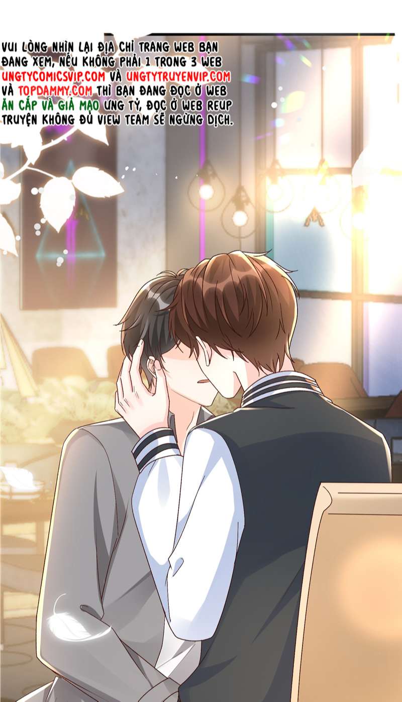 ngọt không ngừng nghỉ chapter 69 19