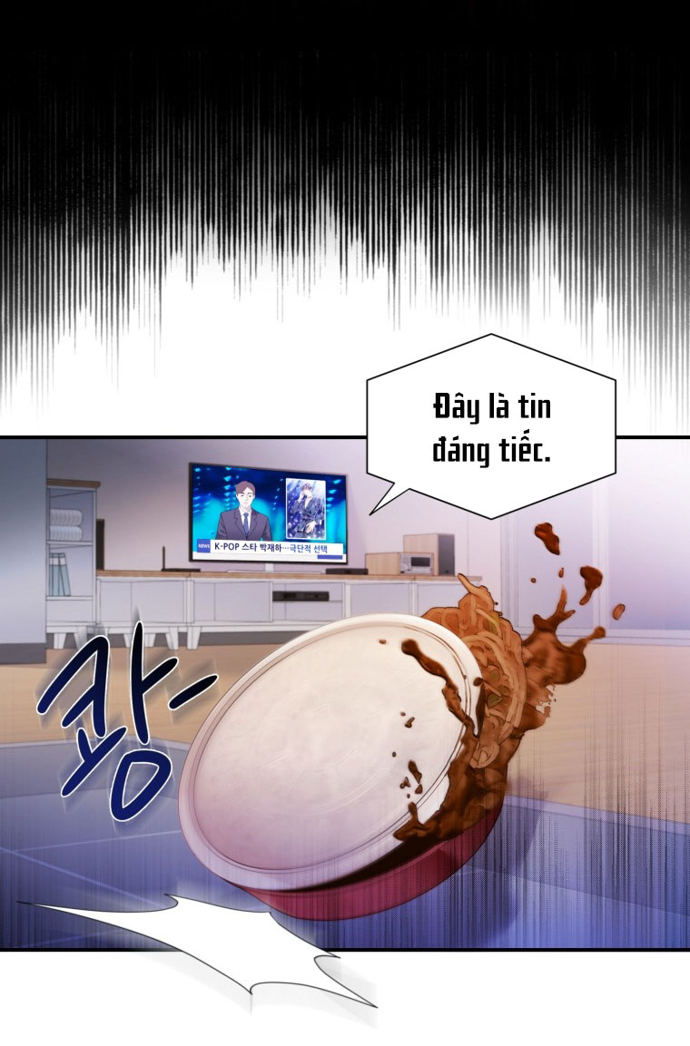 nữ nhân trợ giúp được yêu thích nhất chapter 1.1 3