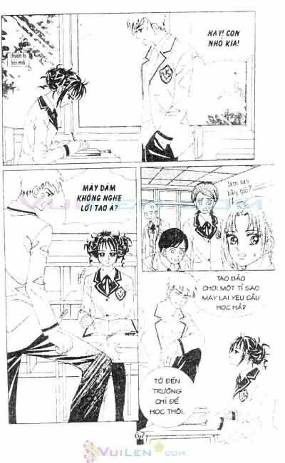 không bao giờ khóc chapter 4 67