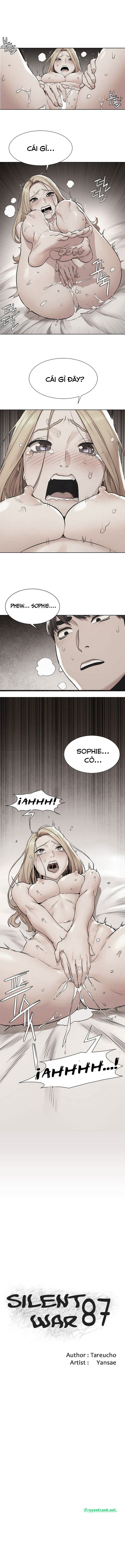 cuộc chiến thầm lặng chapter 163 1