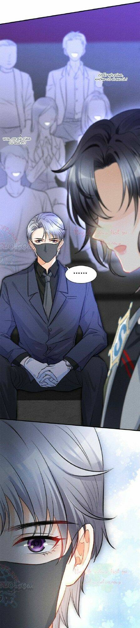 tôi trở thành tổ tông của 5 vị đại lão chapter 9 18