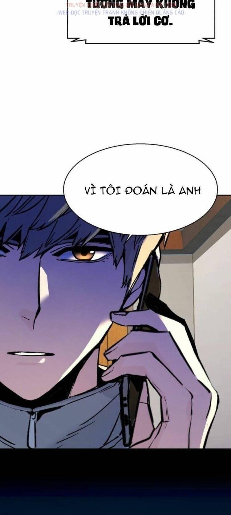 bạn học tôi là lính đánh thuê chapter 43 85