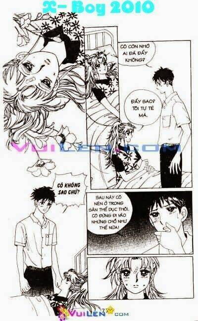 cô giáo tuổi 18 chapter 12 77