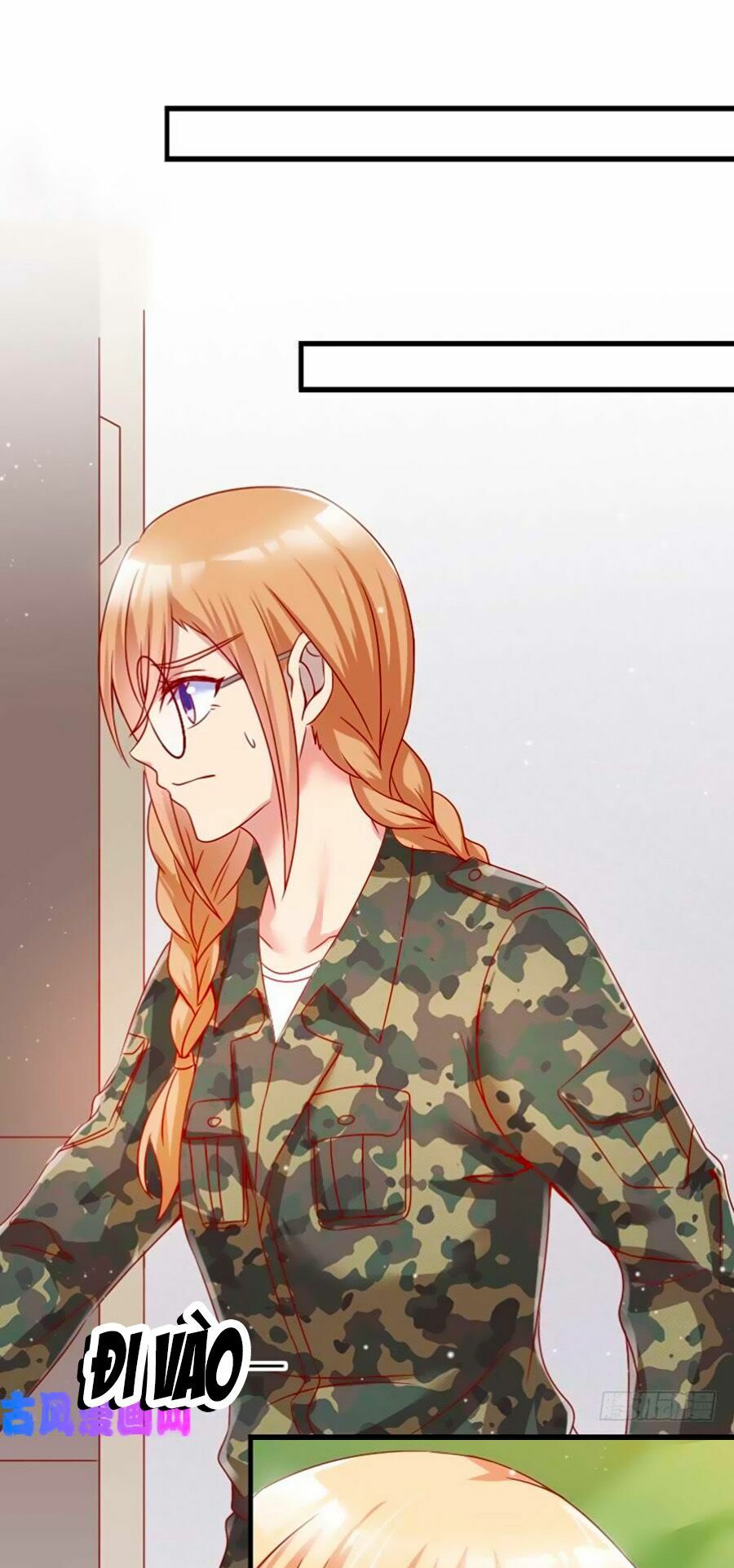 chồng già vợ trẻ trêu nhau hàng ngày chapter 49 9