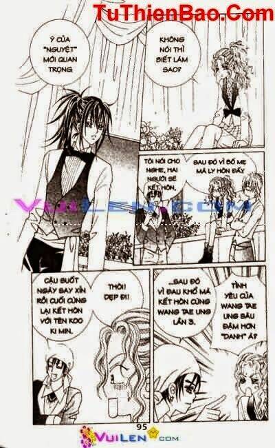 cặp đôi kỳ lạ chapter 10 96