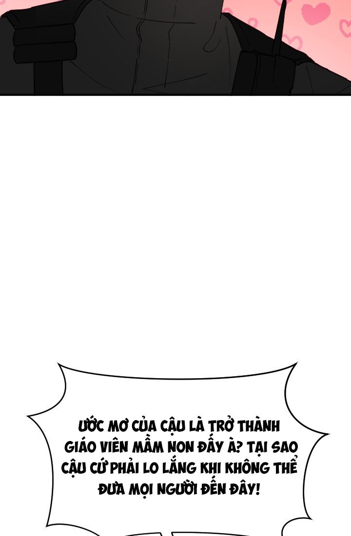 quái vật trong màn sương chapter 2 75