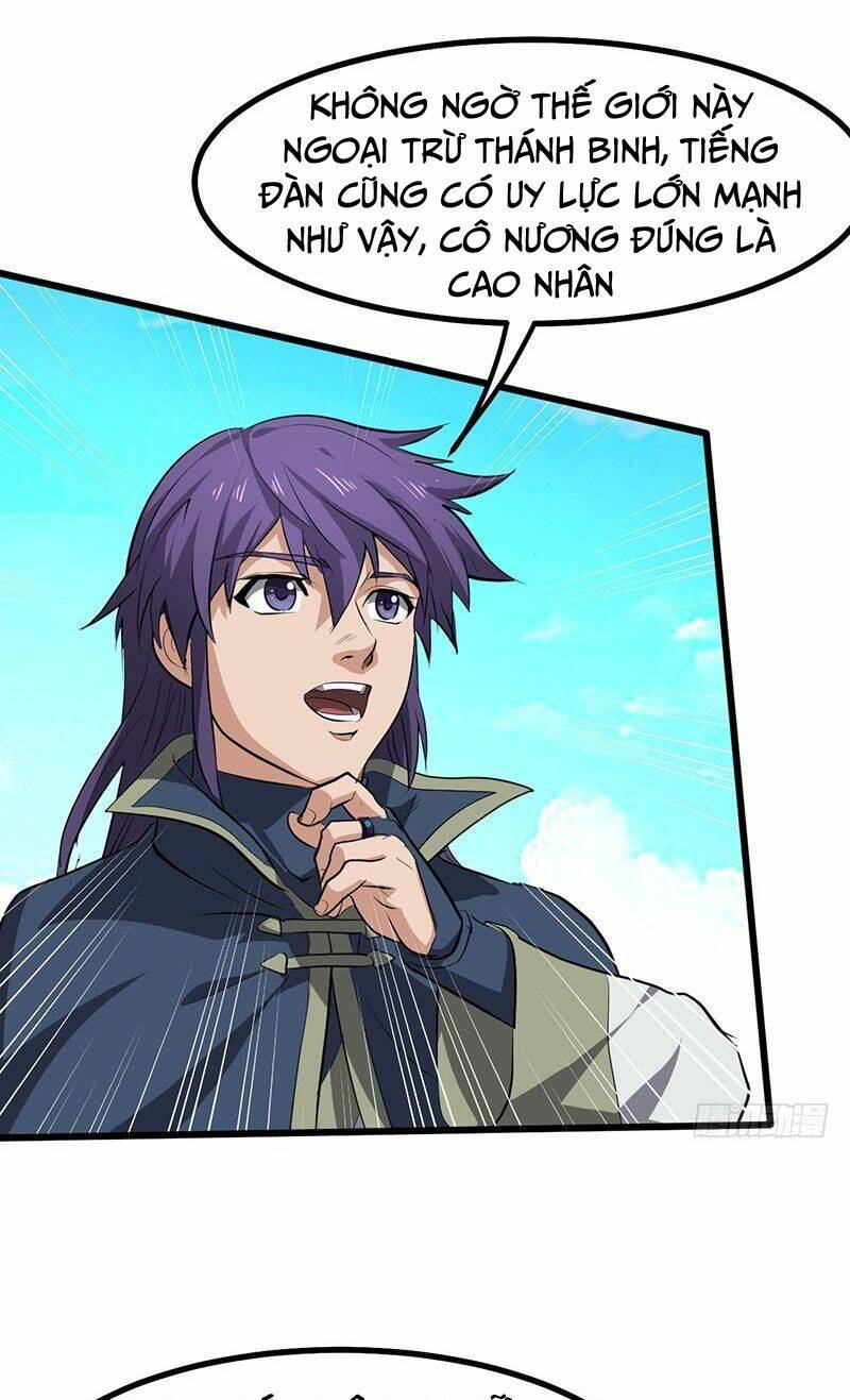 hỗn độn kiếm thần chapter 194 28