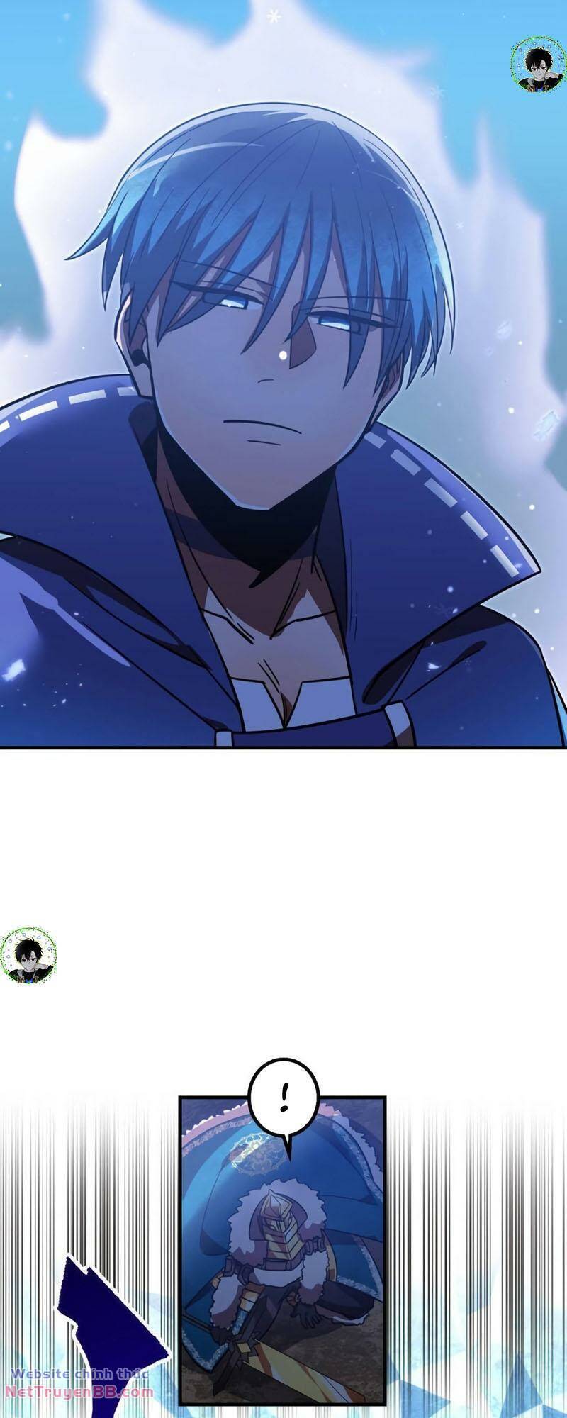 Huyết Thánh Cứu Thế Chủ~ Ta Chỉ Cần 0.0000001% Đã Trở Thành Vô Địch chapter 64 67