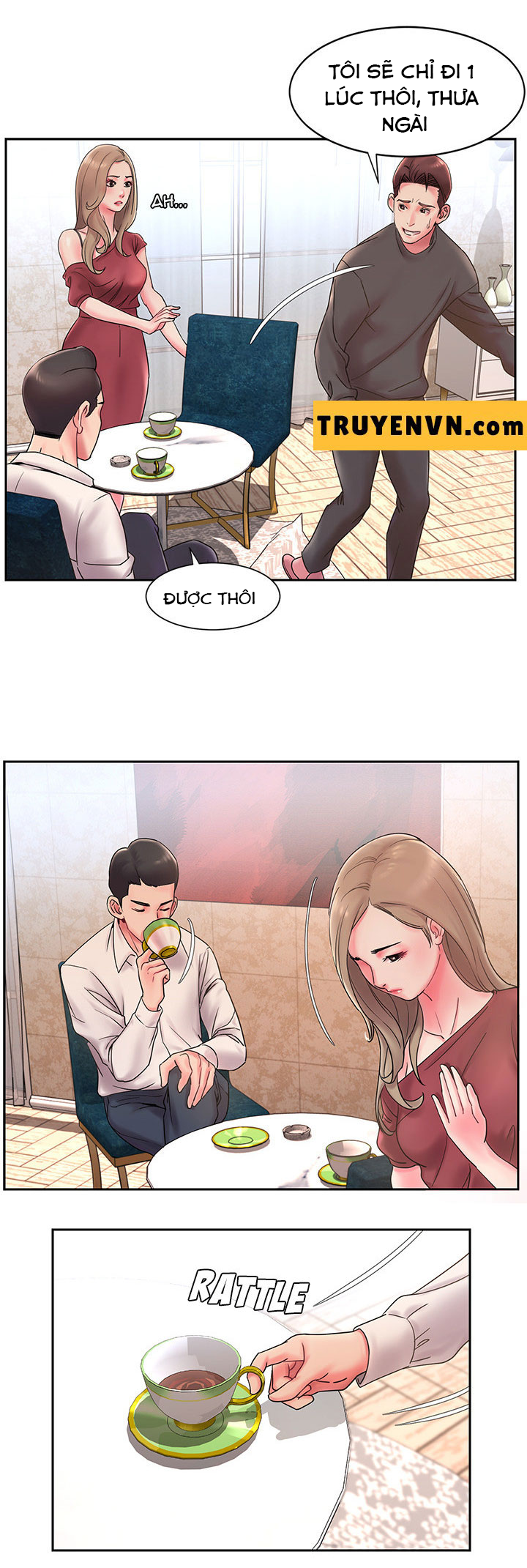 vứt bỏ chapter 1 23