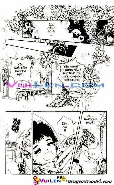đóa hoa yêu kiều chapter 7 59