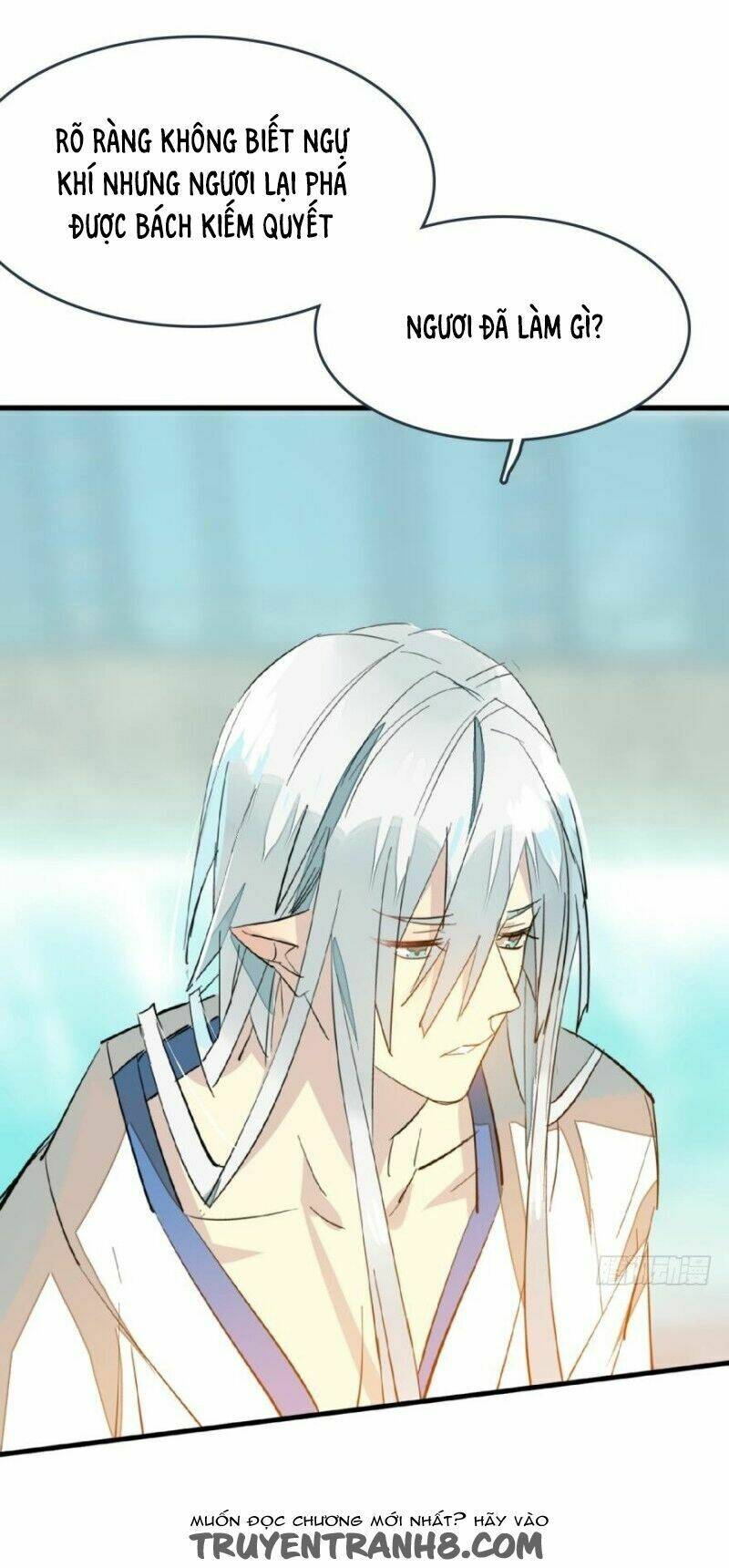 sư phụ lại trêu chọc ta chapter 13 12