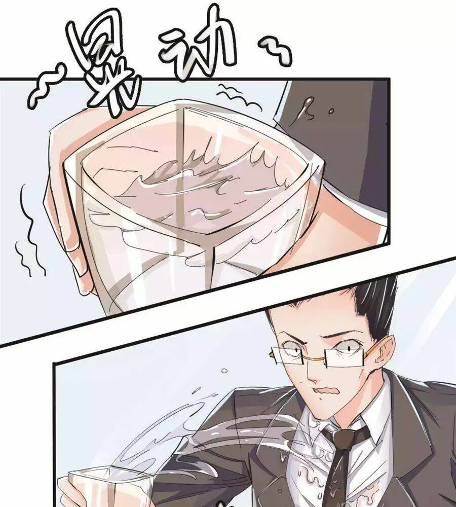 ta không phải nữ thần chapter 6 53