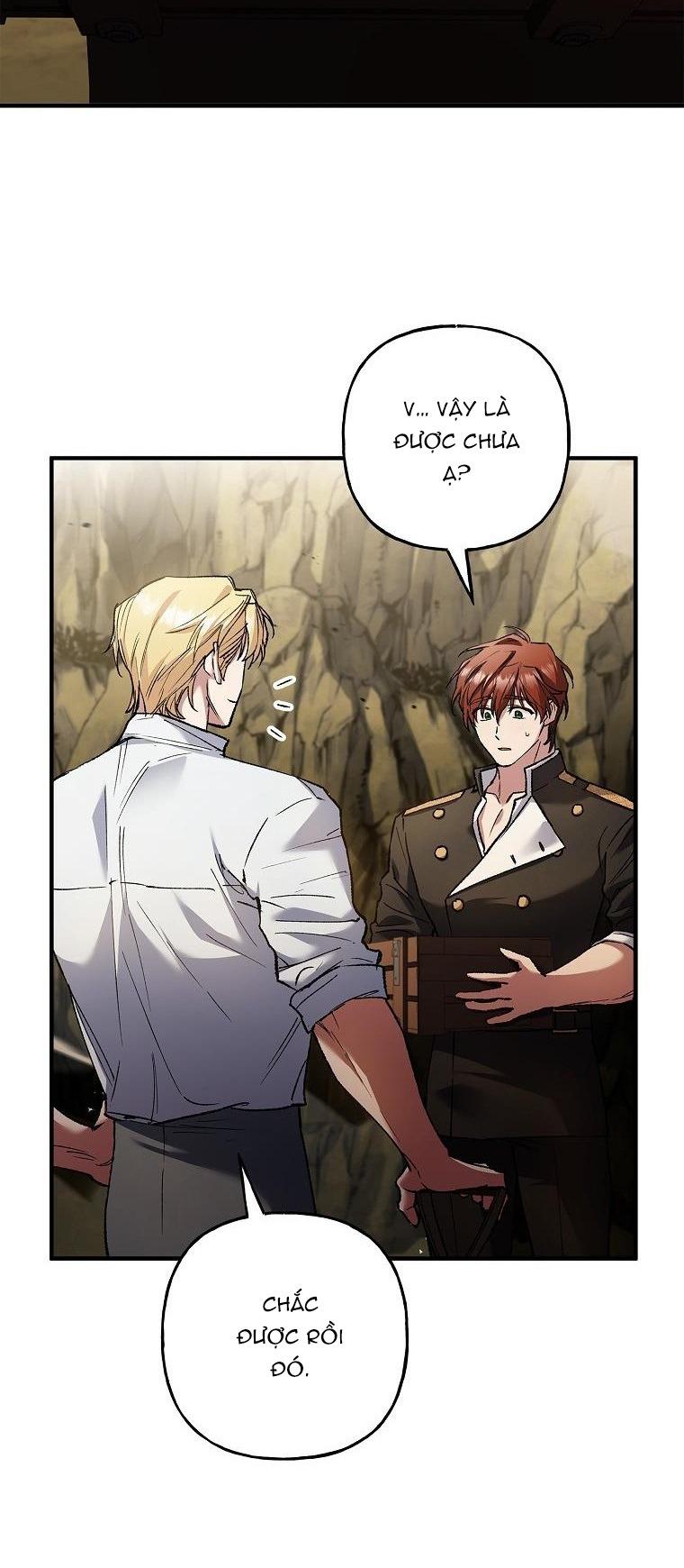 bước ngoặt định mệnh chapter 25 62