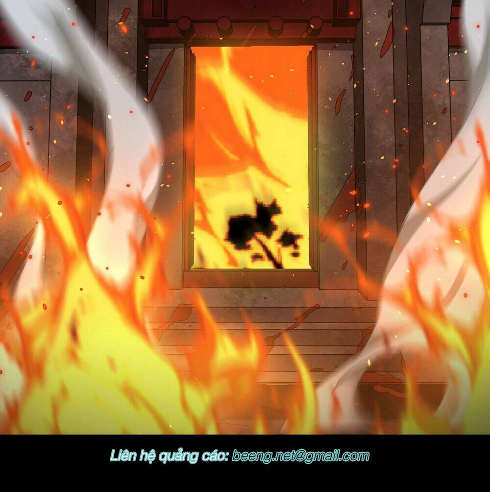 võ thần đương thế chapter 0 19