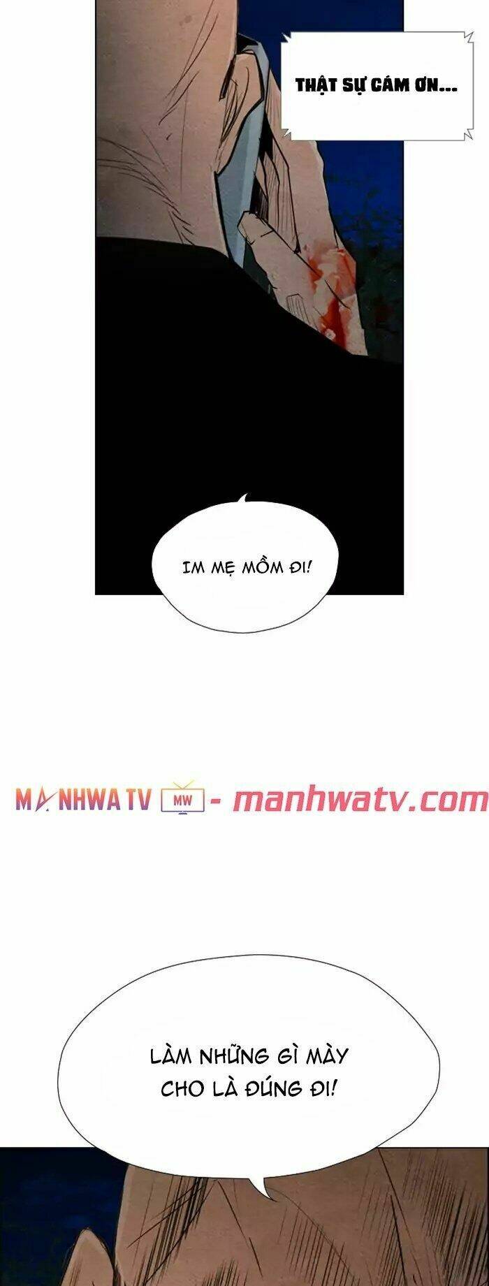 kẻ hồi sinh chapter 60 40