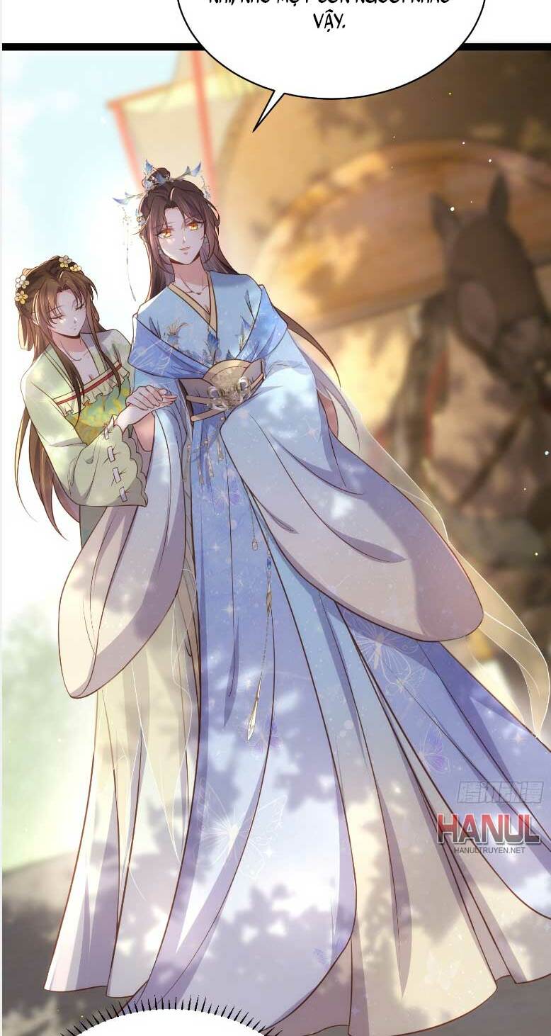 hoạn phi thiên hạ chapter 324 19