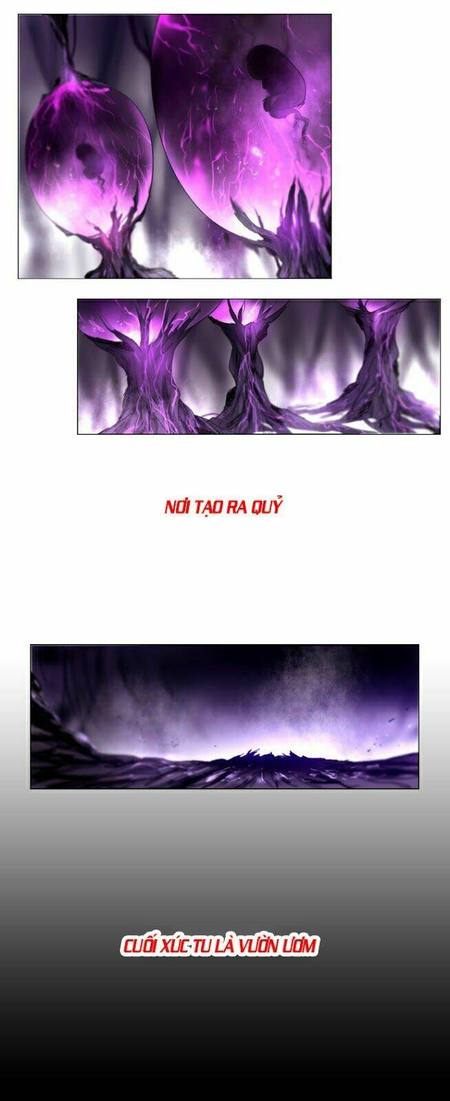 bản khế ước linh hồn chapter 193 2