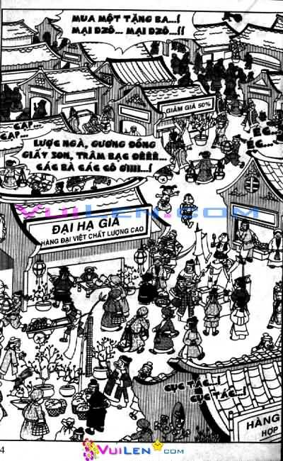 thần đồng đất việt chapter 88 71