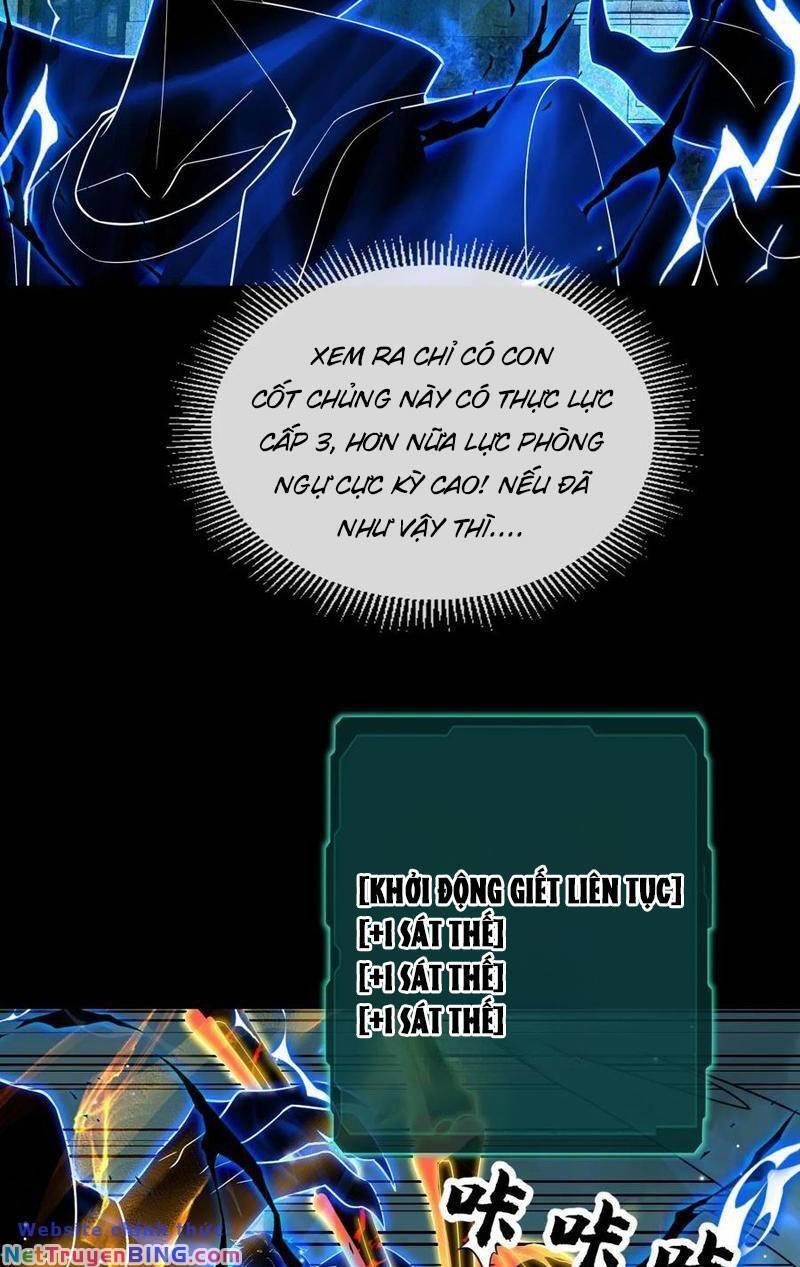 nhìn thấy thanh máu, ta xử tội thần linh chapter 150 14
