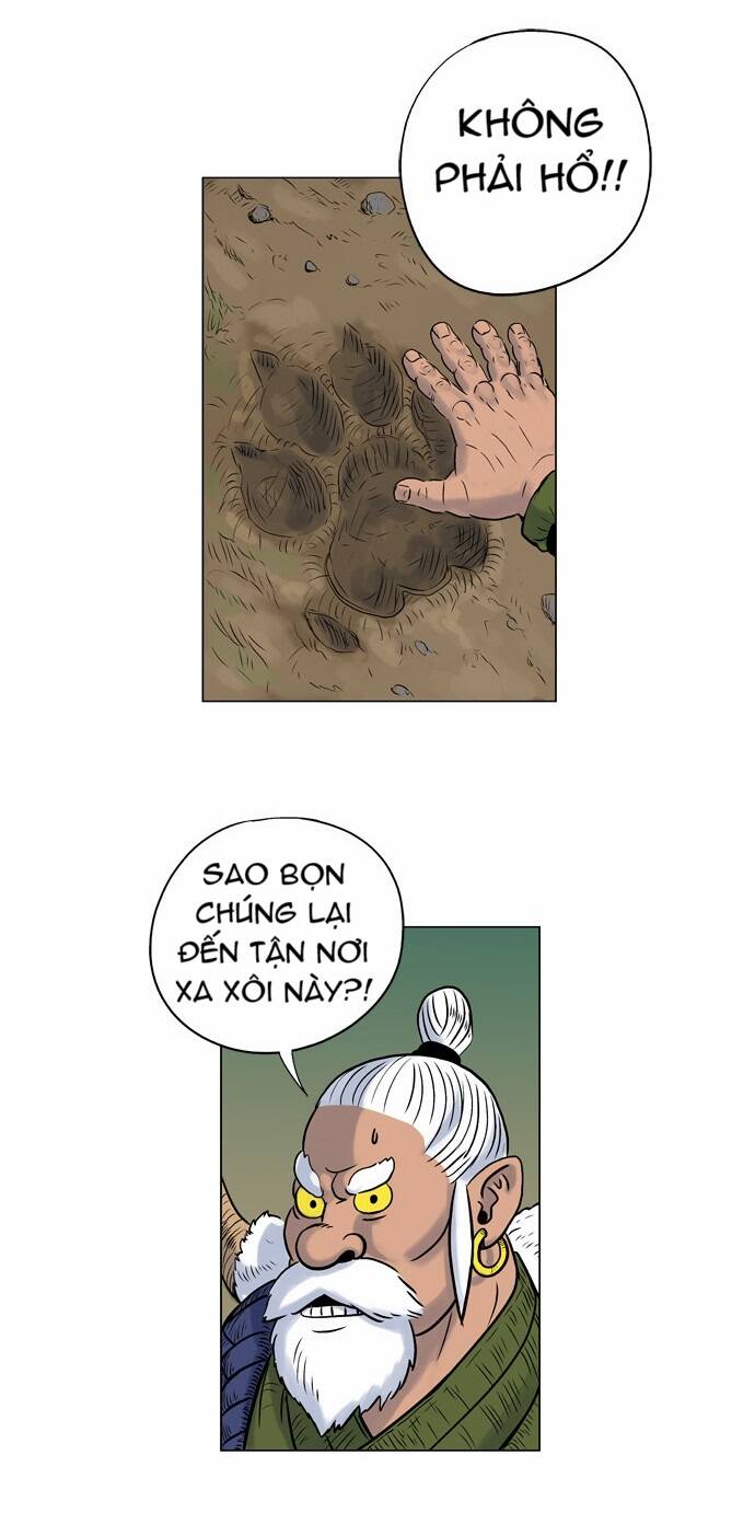 tiger brother chapter 7 45