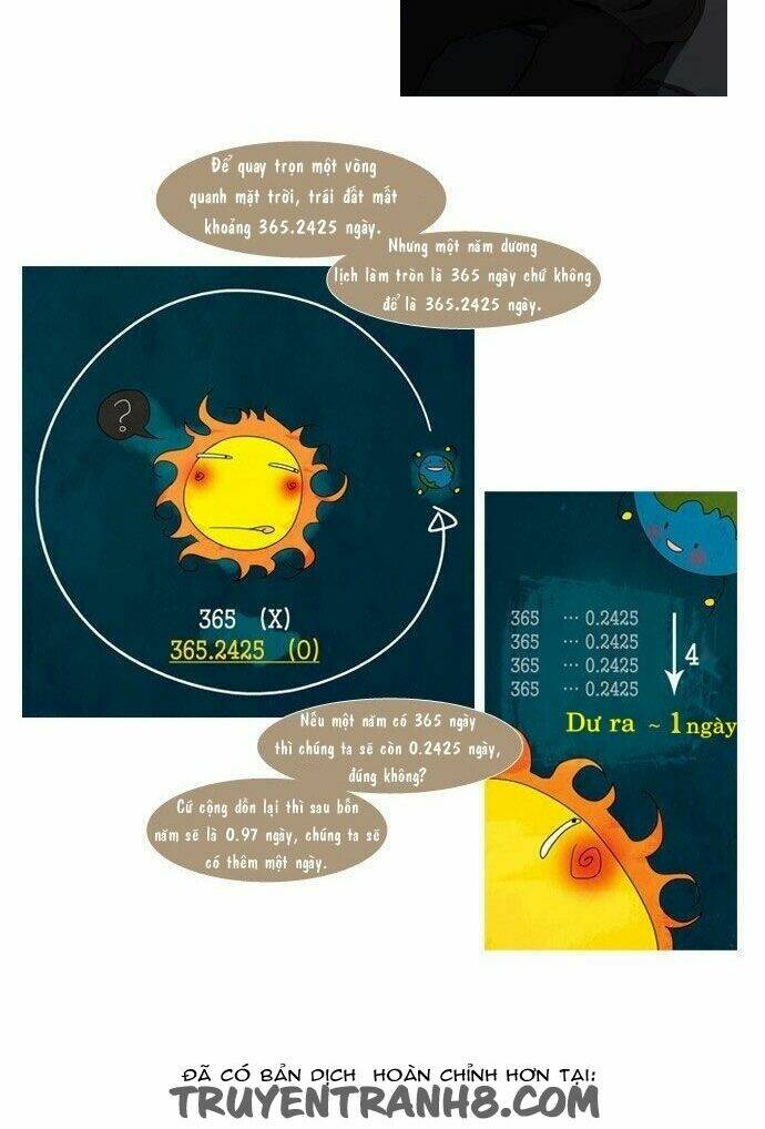 một không gian thời gian khác chapter 2 15