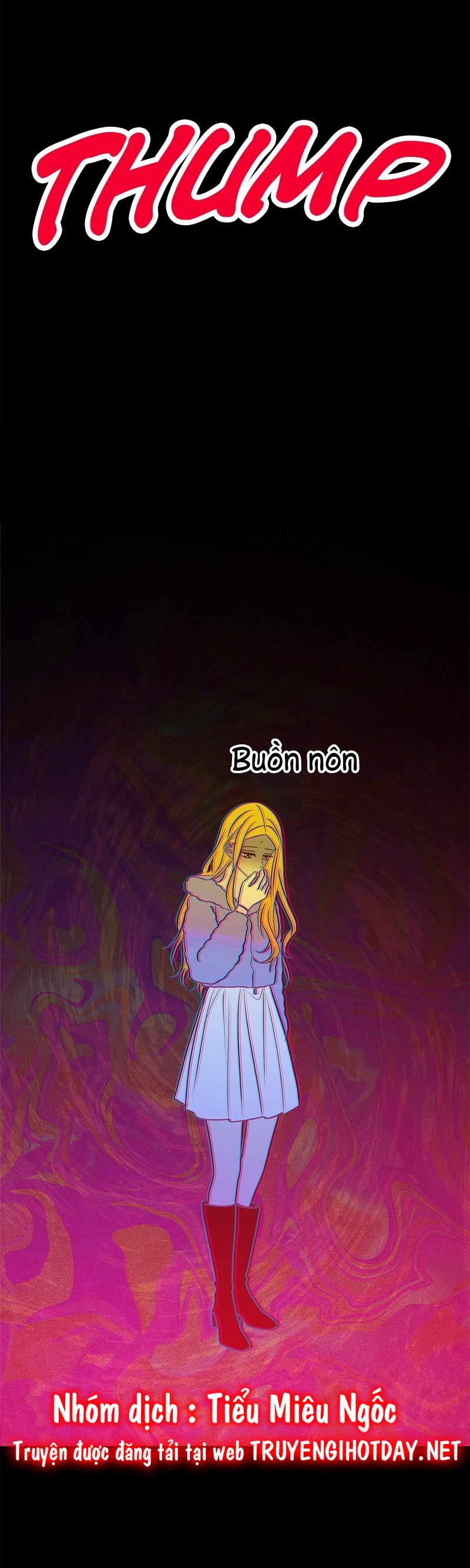 Như Nhau Thôi Mà chapter 63 - Trang 20
