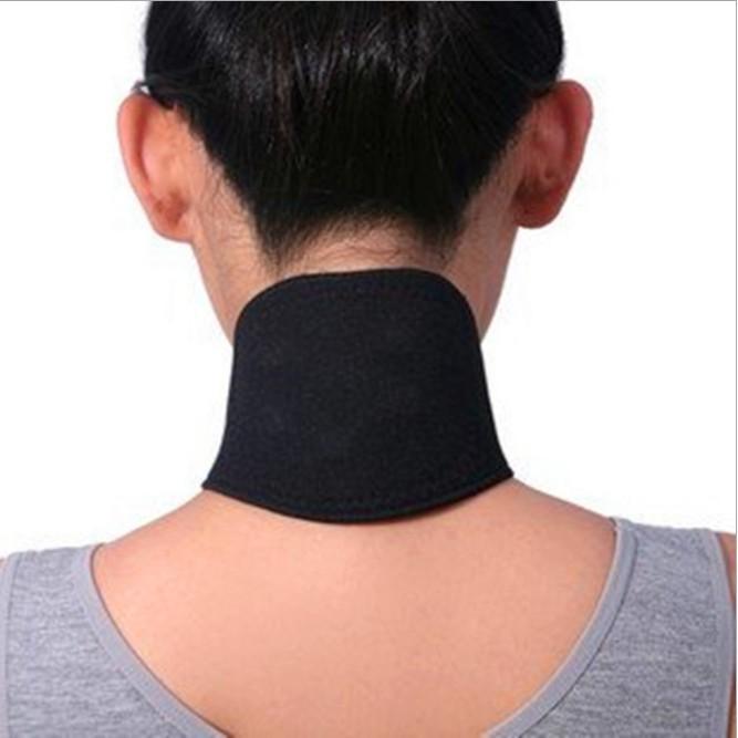 ĐAI MASSAGE CỔ LƯU THÔNG MÁU XOA DỊU CƠN ĐAU BẢO VỆ ĐỐT SỐNG CỔ