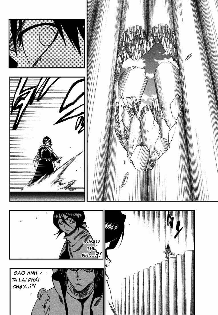 thần chết ichigo chapter 266 15