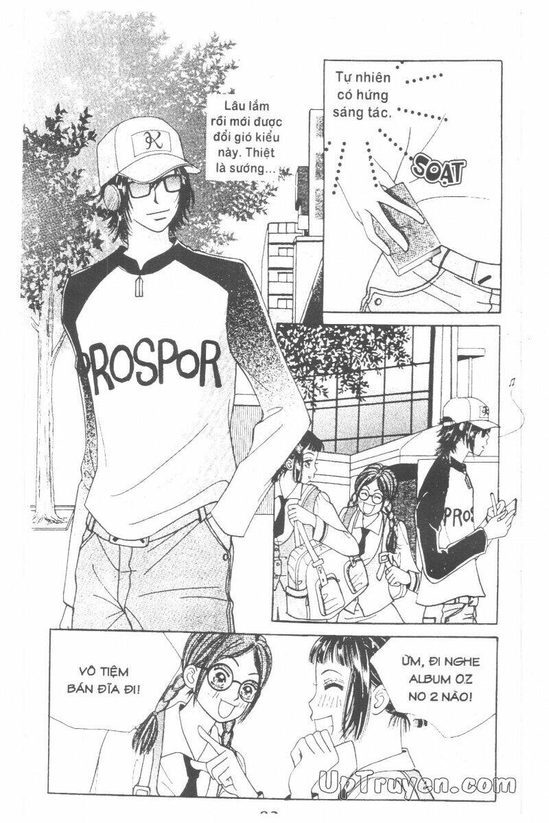 hái sao tình yêu chapter 1 84