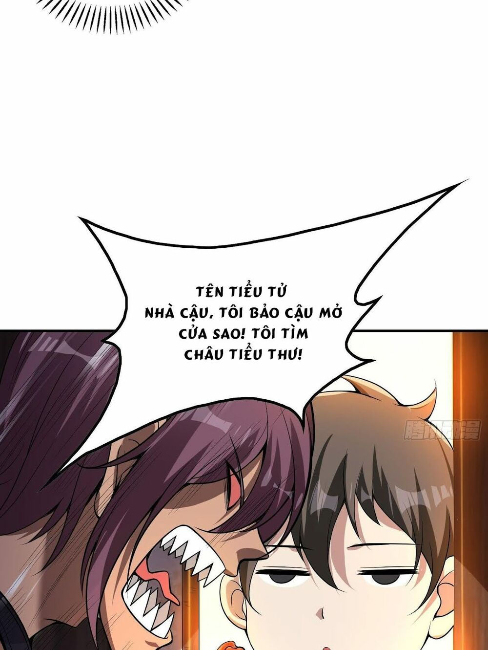 đệ nhất người ở rể chapter 50 27