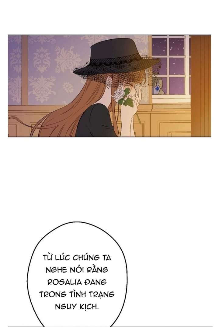 bỗng một ngày nọ tôi trở thành nàng công chúa chapter 55 29