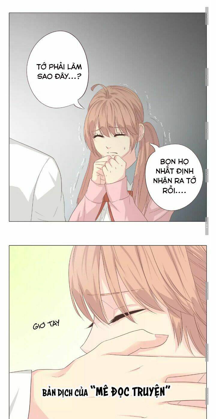 xin chào! dân nữ chapter 39 18