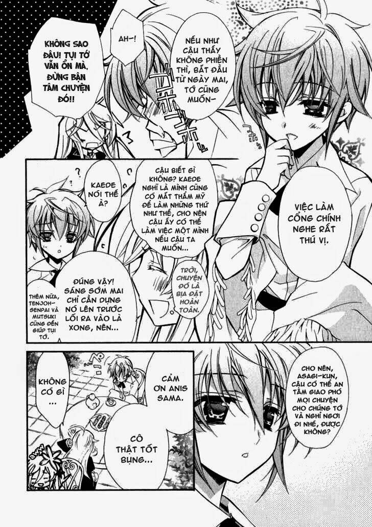 nụ hôn của công chúa tường vi chapter 4 23