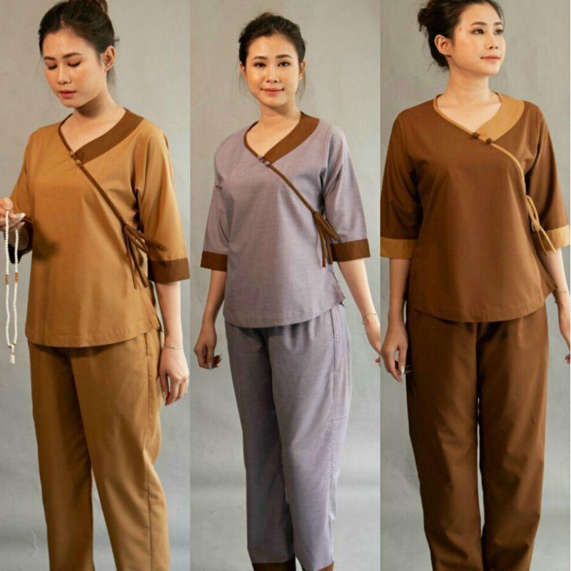 #đồ chùa cao cấp#tim nơ#đồ lam thiết kế