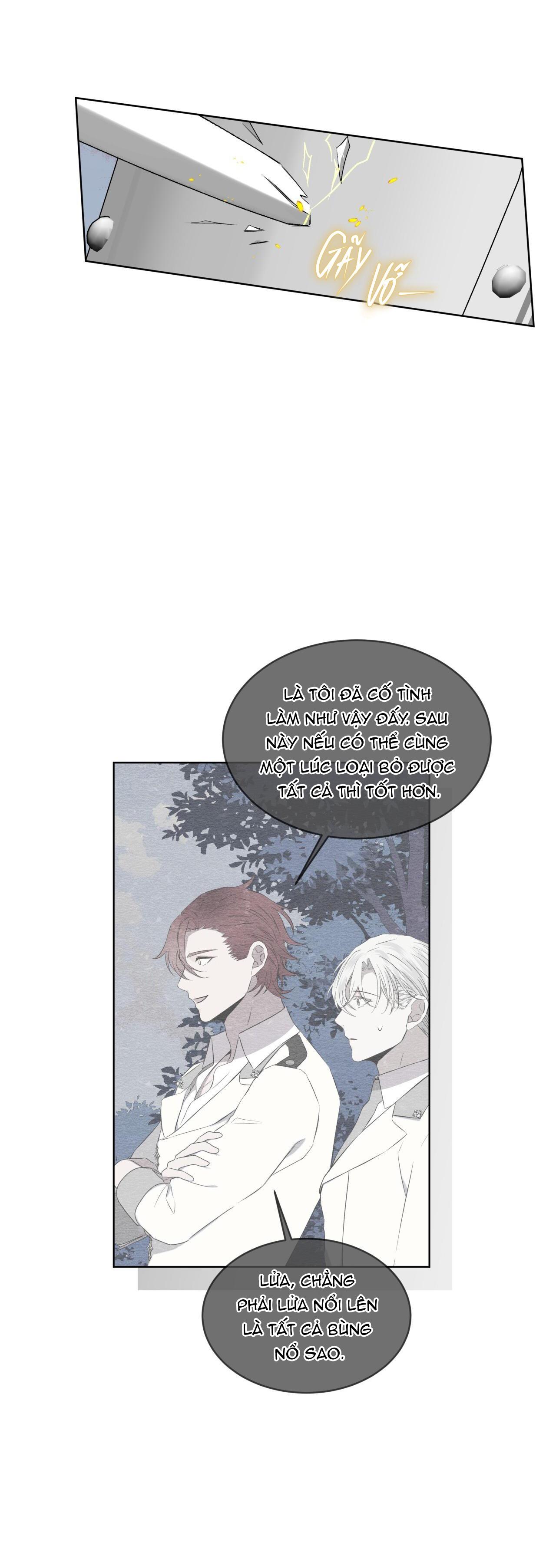 rừng biển [bl] chapter 21 35