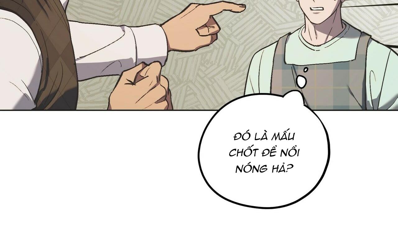 chàng dâu nhà họ kang chapter 20 111